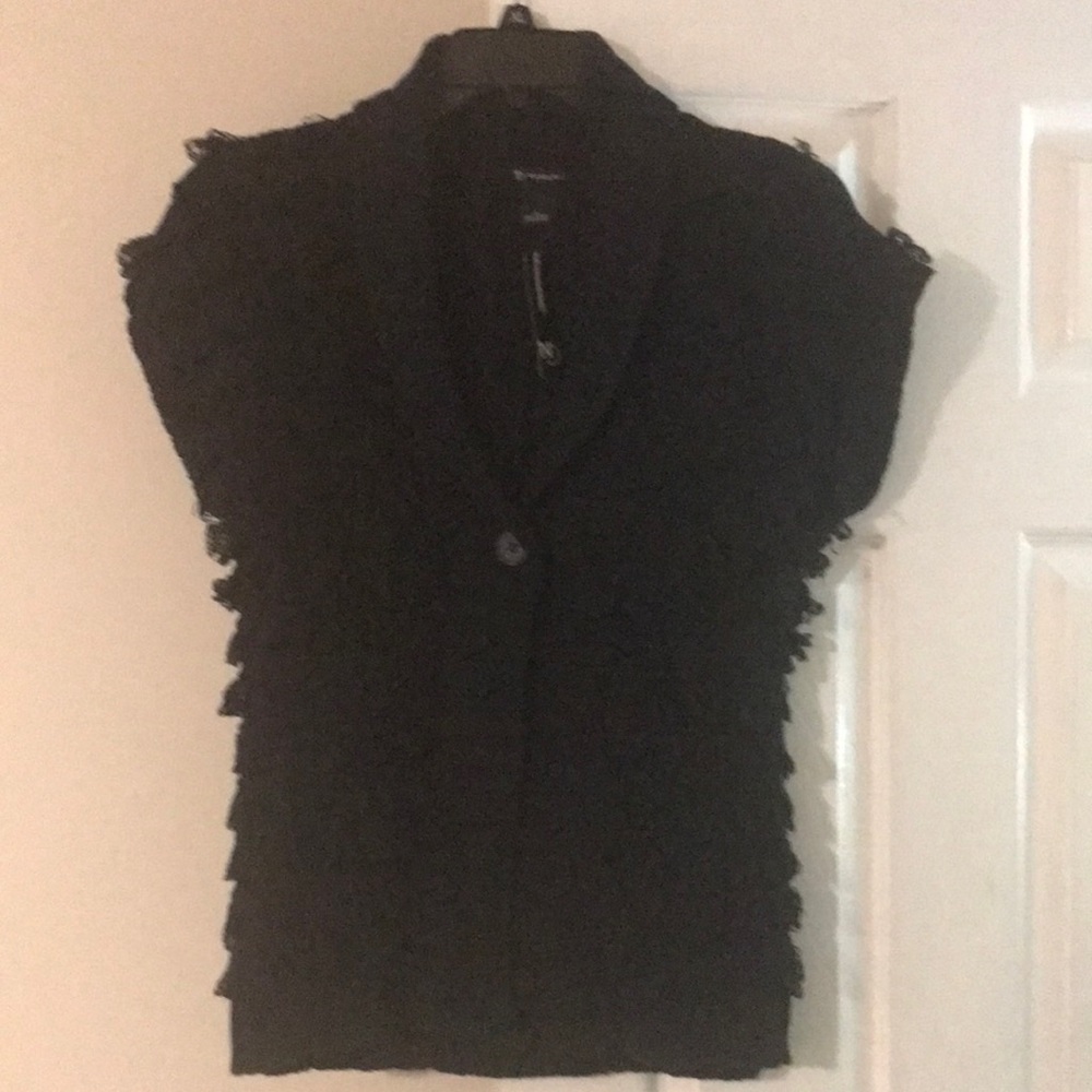 NWT New Directions sweater